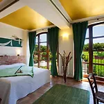 Country house La Ca Dolga La Morra