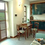 La Ca Dolga Country house