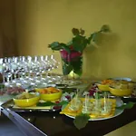 Lantställe La Ca Dolga La Morra