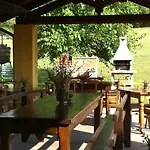 Lantställe La Ca Dolga *