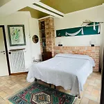 La Ca Dolga Country house *
