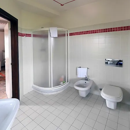 阿格里图丽斯莫拉卡迪奥尔加酒店 * 拉莫拉