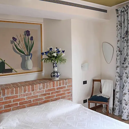 乡村民宿 阿格里图丽斯莫拉卡迪奥尔加酒店