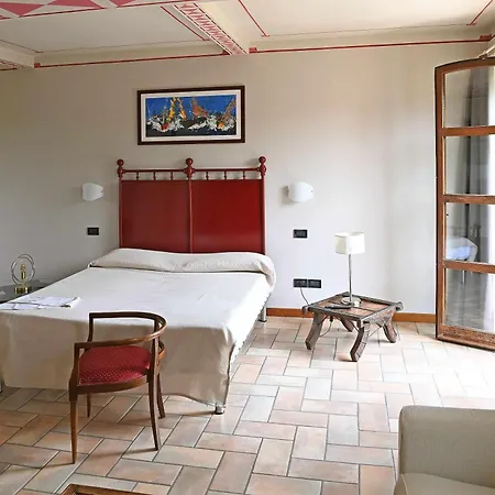 阿格里图丽斯莫拉卡迪奥尔加酒店 乡村民宿 拉莫拉