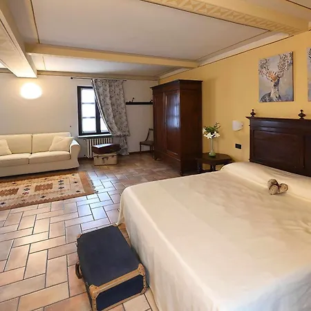 乡村民宿 阿格里图丽斯莫拉卡迪奥尔加酒店