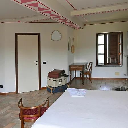 阿格里图丽斯莫拉卡迪奥尔加酒店 乡村民宿