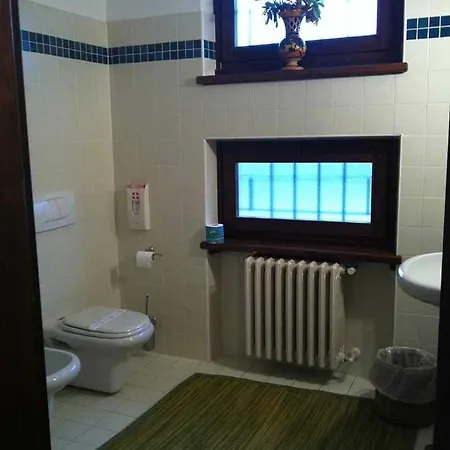 Gospodarstwo wiejskie La Ca Dolga *