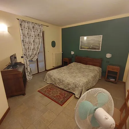 La Ca Dolga La Morra