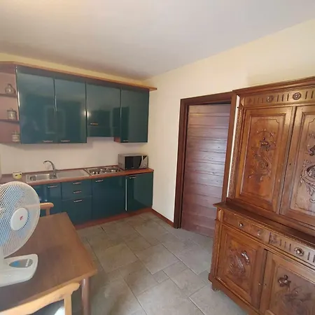 La Ca Dolga Casa rural La Morra