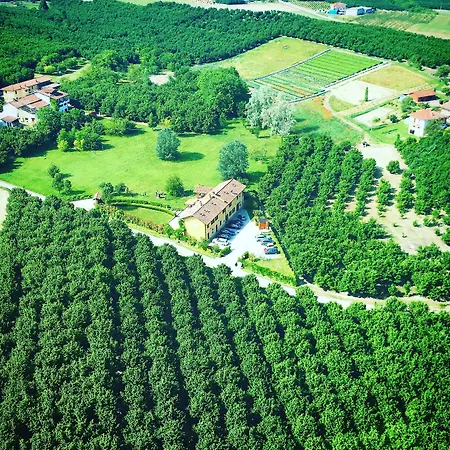 La Ca Dolga Country house