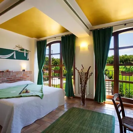 Gospodarstwo wiejskie La Ca Dolga La Morra