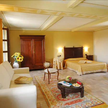 Casa rural La Ca Dolga La Morra
