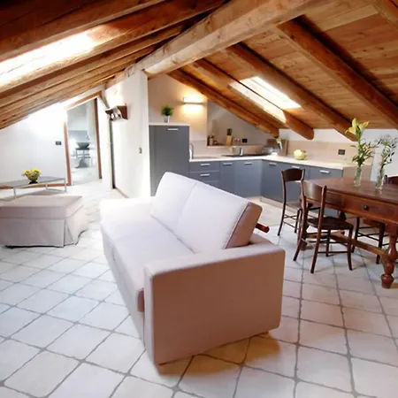Country house La Ca Dolga La Morra