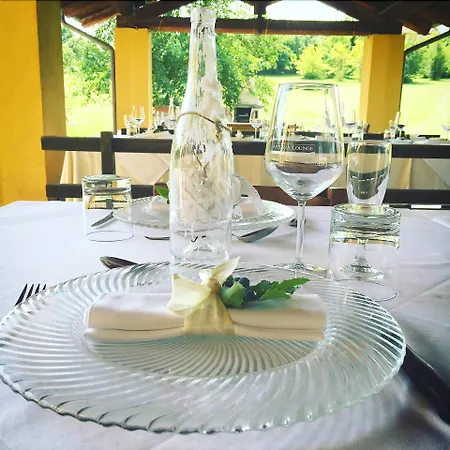 La Ca Dolga Gospodarstwo wiejskie La Morra