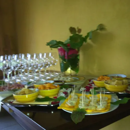 乡村民宿 阿格里图丽斯莫拉卡迪奥尔加酒店 拉莫拉