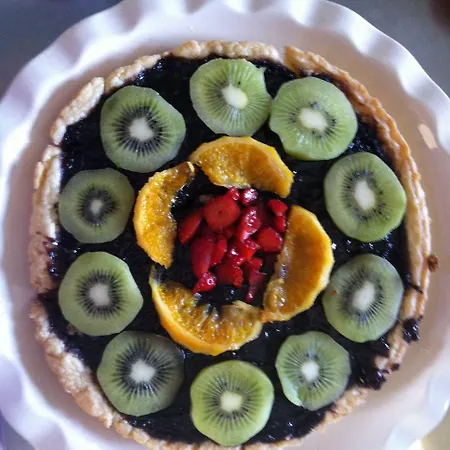 阿格里图丽斯莫拉卡迪奥尔加酒店