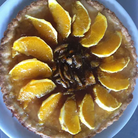 乡村民宿 阿格里图丽斯莫拉卡迪奥尔加酒店