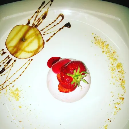 La Ca Dolga * La Morra