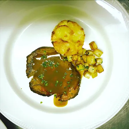 阿格里图丽斯莫拉卡迪奥尔加酒店 乡村民宿 拉莫拉