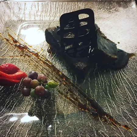 阿格里图丽斯莫拉卡迪奥尔加酒店 拉莫拉