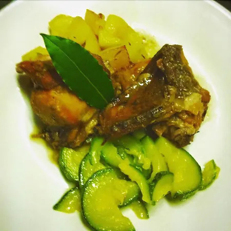 La Ca Dolga Gospodarstwo wiejskie *