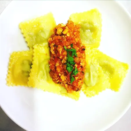 乡村民宿 阿格里图丽斯莫拉卡迪奥尔加酒店 拉莫拉