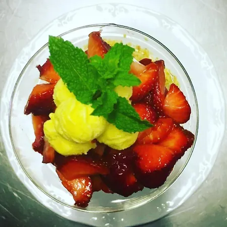 La Ca Dolga Gospodarstwo wiejskie