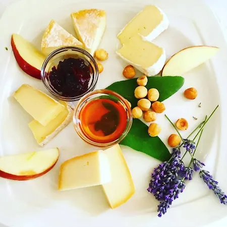 Gospodarstwo wiejskie La Ca Dolga La Morra