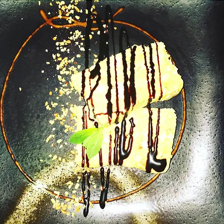 阿格里图丽斯莫拉卡迪奥尔加酒店