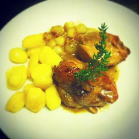 La Ca Dolga Gospodarstwo wiejskie La Morra