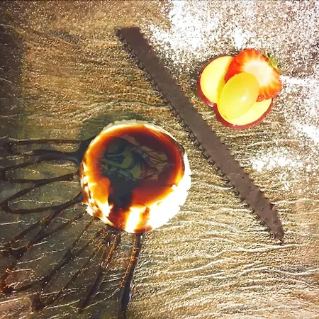 阿格里图丽斯莫拉卡迪奥尔加酒店 乡村民宿 *