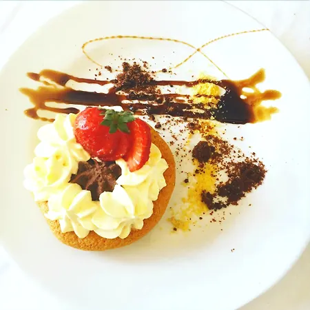 La Ca Dolga Gospodarstwo wiejskie *