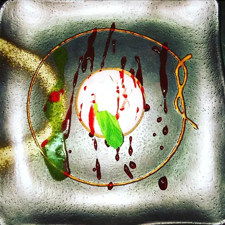 阿格里图丽斯莫拉卡迪奥尔加酒店 乡村民宿