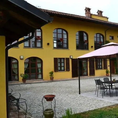Casa rural La Ca Dolga *