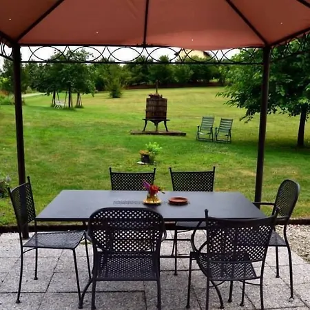 La Ca Dolga La Morra