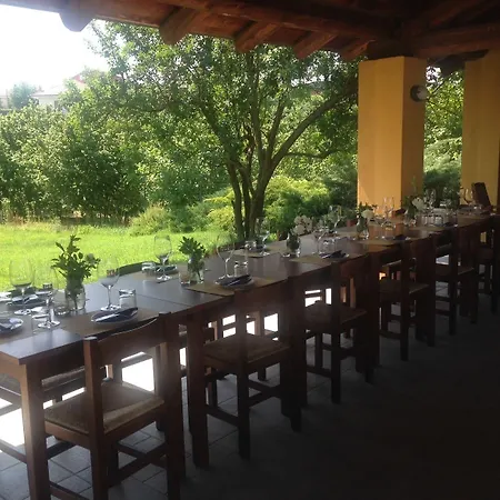 阿格里图丽斯莫拉卡迪奥尔加酒店 拉莫拉