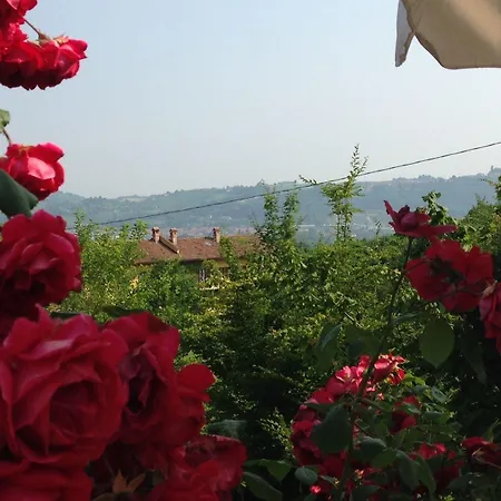 乡村民宿 阿格里图丽斯莫拉卡迪奥尔加酒店