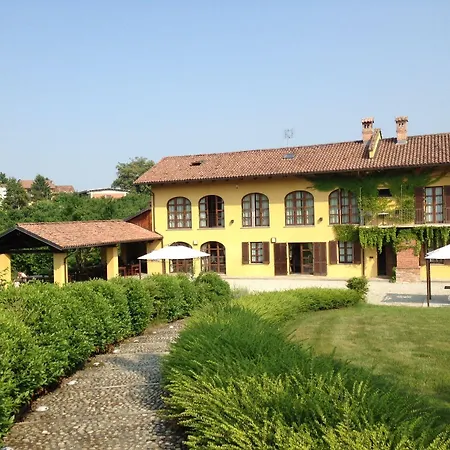 阿格里图丽斯莫拉卡迪奥尔加酒店 乡村民宿 拉莫拉