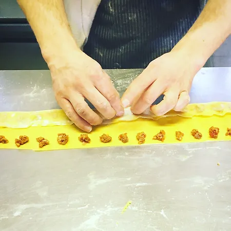 La Ca Dolga * La Morra