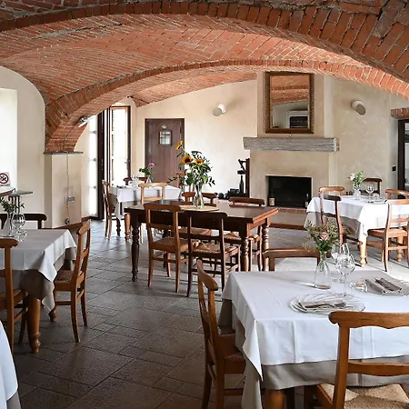 La Ca Dolga * La Morra