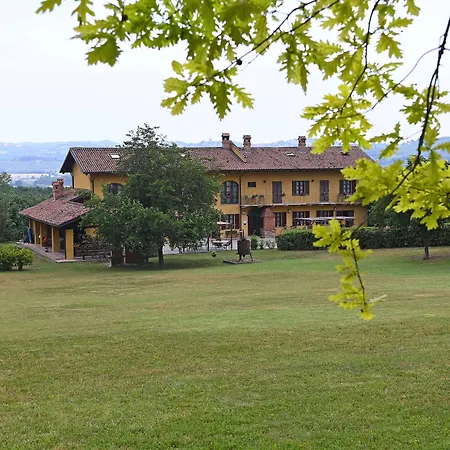 阿格里图丽斯莫拉卡迪奥尔加酒店 乡村民宿 拉莫拉