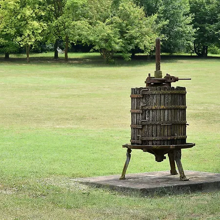 La Ca Dolga La Morra