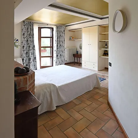 乡村民宿 阿格里图丽斯莫拉卡迪奥尔加酒店 *