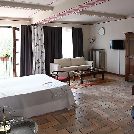 阿格里图丽斯莫拉卡迪奥尔加酒店