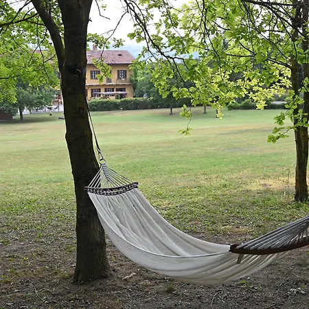 Gospodarstwo wiejskie La Ca Dolga La Morra