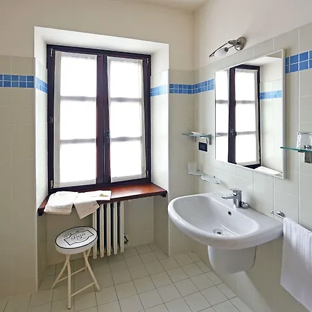 阿格里图丽斯莫拉卡迪奥尔加酒店