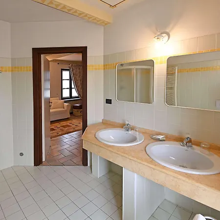 阿格里图丽斯莫拉卡迪奥尔加酒店 拉莫拉