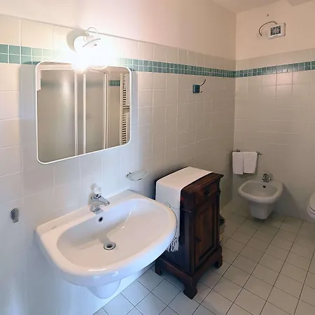 乡村民宿 阿格里图丽斯莫拉卡迪奥尔加酒店