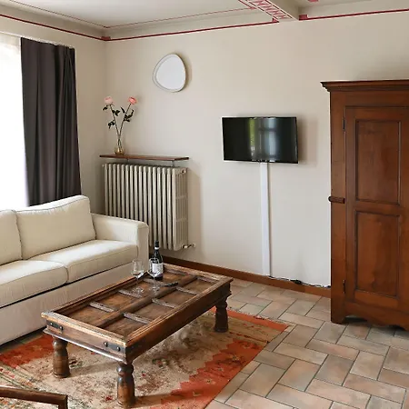 Country house La Ca Dolga