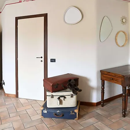 La Ca Dolga Gospodarstwo wiejskie La Morra